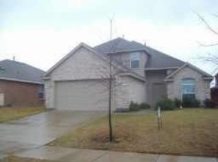 3622 Wolf Creek Ln, Melissa, TX 75454