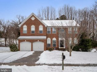 12603 Dunkirk Dr, Upper Marlboro, MD 20772