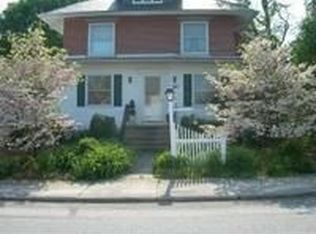 20 Pine St, Christiana, PA 17509