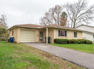 5513 Tamarack Blvd, Columbus, OH 43229