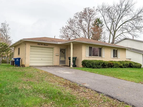 5513 Tamarack Blvd, Columbus, OH 43229