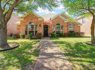 9301 Clearview Dr, McKinney, TX 75070