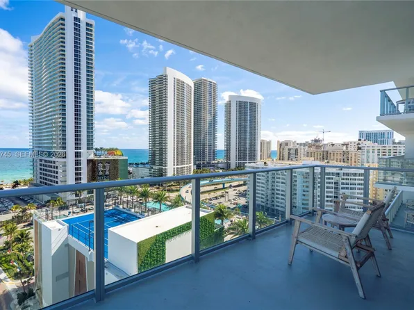 4010 S Ocean Dr #R2301, Hollywood, FL 33019