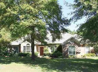 14206 E Ridge Rd, Arp, TX 75750