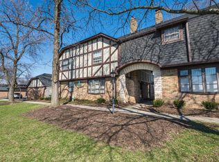 665 Olde Towne Ave #11-665E, Columbus, OH 43214