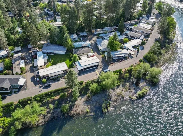 3231 W Boone Ave Unit 21, Spokane, WA 99201