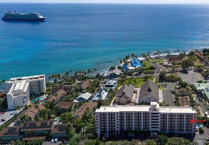 1st image of 75-5766 Kuakini Hwy APT 510