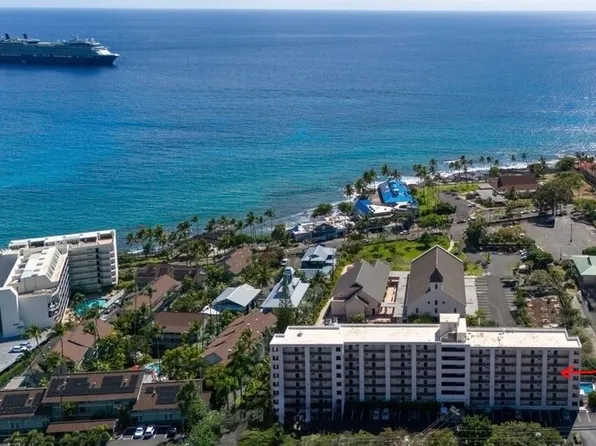 75-5766 Kuakini Hwy APT 510, Kailua Kona, HI 96740