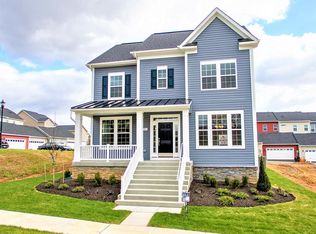 743 Jefferson Pike, Brunswick, MD