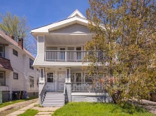 12819 Edmonton Ave, Cleveland, OH 44108