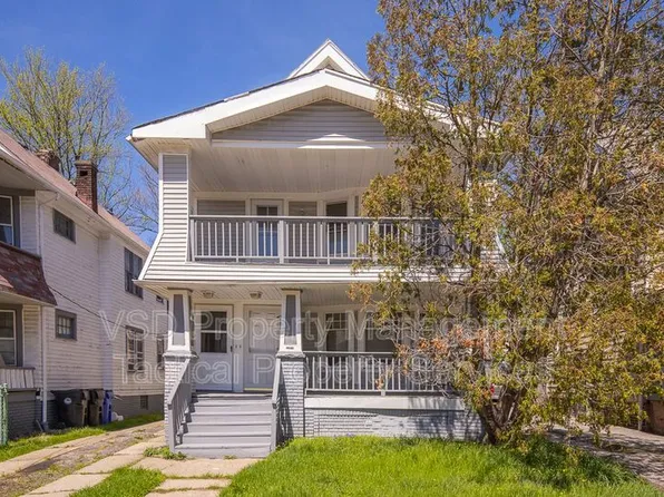 12819 Edmonton Ave, Cleveland, OH 44108