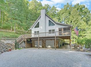 1132 Spring Cove Rd, Young Harris, GA 30582