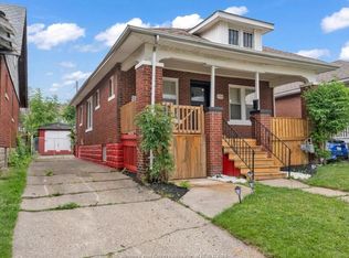 1159 Highland Ave, Windsor, ON N9A 1R6
