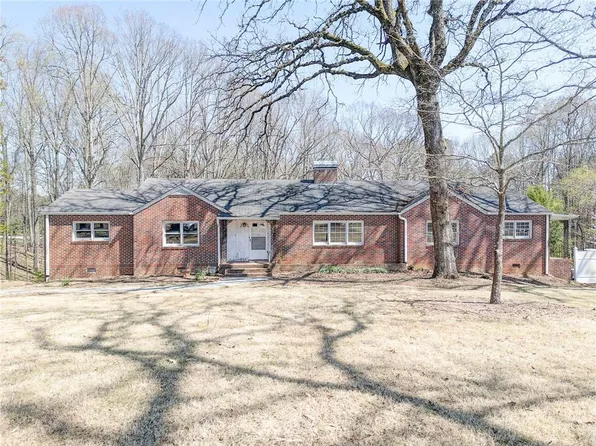 110 Florida Ave, Bremen, GA 30110