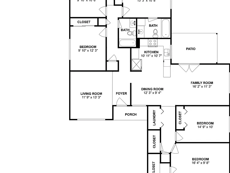 5526 W Angela Dr — Photo 17