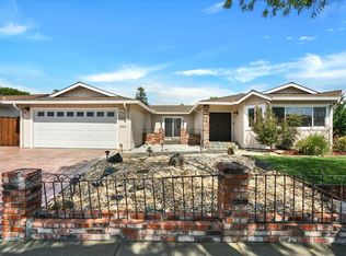 6009 Moores Ave, Newark, CA