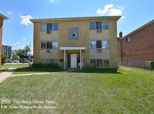 9606 Golf Ter, Des Plaines, IL 60016