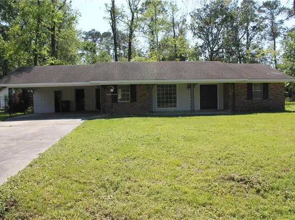 15 Darrell Dr, Hammond, LA 70401