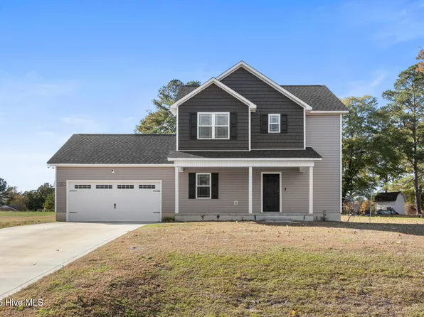 405 Reno Place, Jacksonville, NC 28540