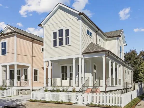 4301 S Miro St, New Orleans, LA 70125