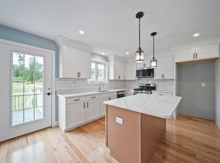 55 Bartons Ridge Rd, Greenville, NH 03048