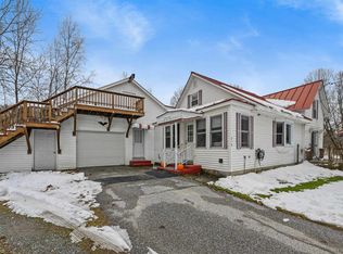 218 Brook Road, Montgomery, VT 05471