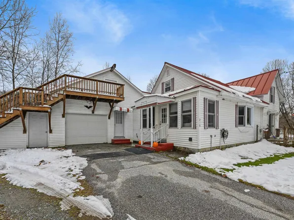 218 Brook Road, Montgomery, VT 05471