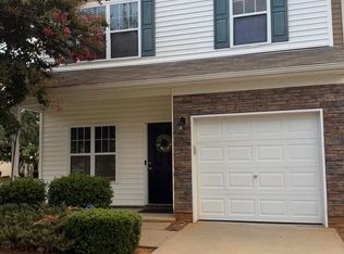 11113 Kanturk Ct, Charlotte, NC 28213
