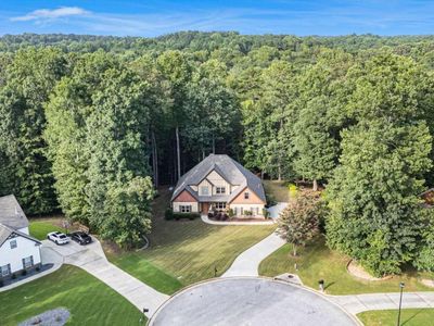 270 Sunny Brook Ter, Newnan, GA, 30265