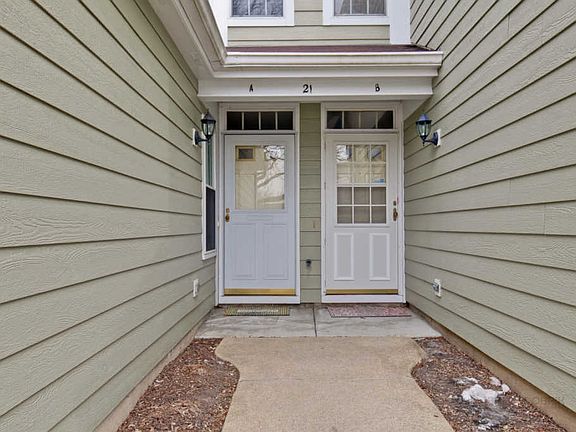 2nd image of 21 Coolidge Ct #A