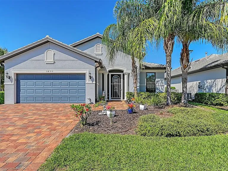 5800 Willow Marsh Ct — Photo 1