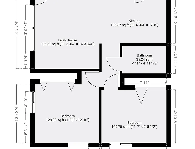 1638 Bainbridge St — Photo 19