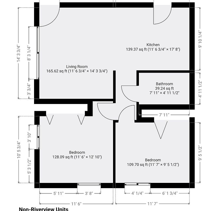 1st image of 1638 Bainbridge St #14
