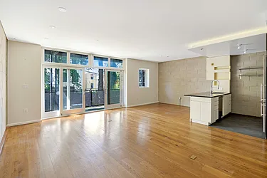 Rented by Compass