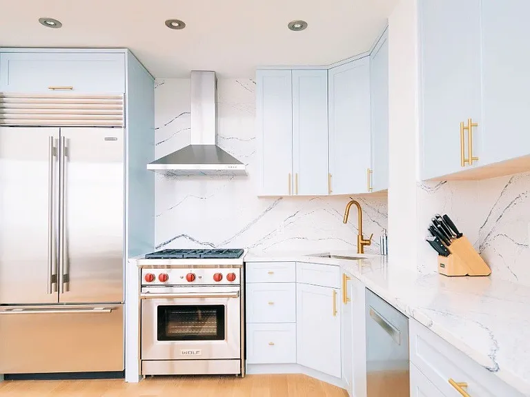 214 Richardson St #PENTHOUSE — Photo 8