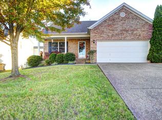 11808 Garden Grove Way, Louisville, KY 40299