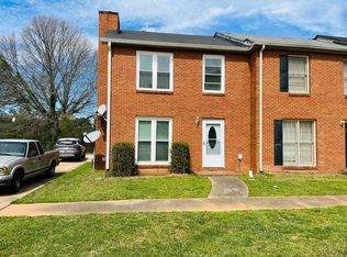 675 Redland Dr, Jonesboro, GA 30238