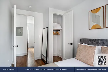 Rented by The Blueground