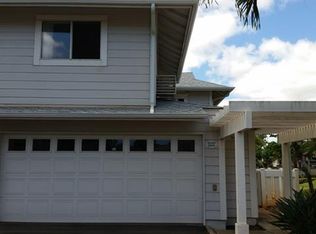 94-660 Lumiauau St #E4, Waipahu, HI 96797
