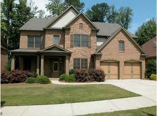 3541 Lake McGinnis Dr, Suwanee, GA 30024