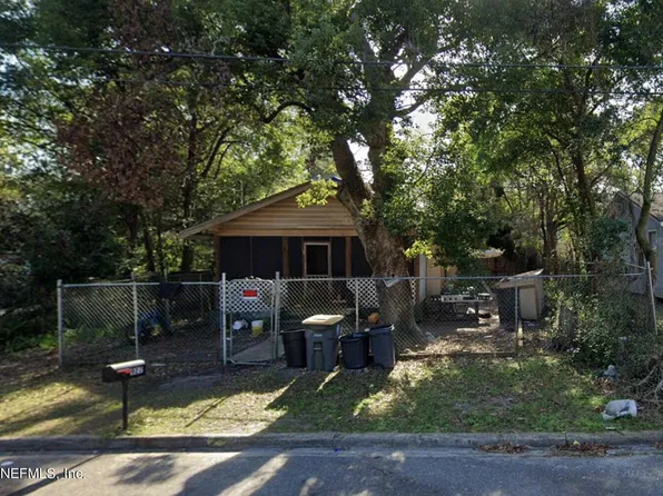 922 GLENCARIN Street, Jacksonville, FL 32208