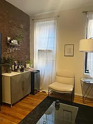 Rented by Chartwell Manhattan Realty