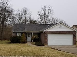 194 Northridge Dr, Oxford, OH