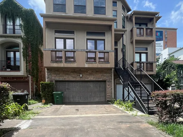 2330 Camden Dr, Houston, TX 77021