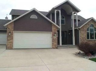1199 Abbott Ln, Sun Prairie, WI 53590