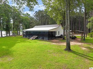113 Trenon Ln, Farmerville, LA 71241