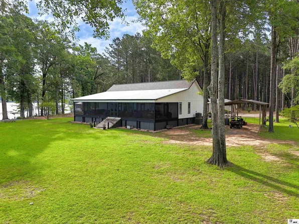 113 Trenon Ln, Farmerville, LA 71241