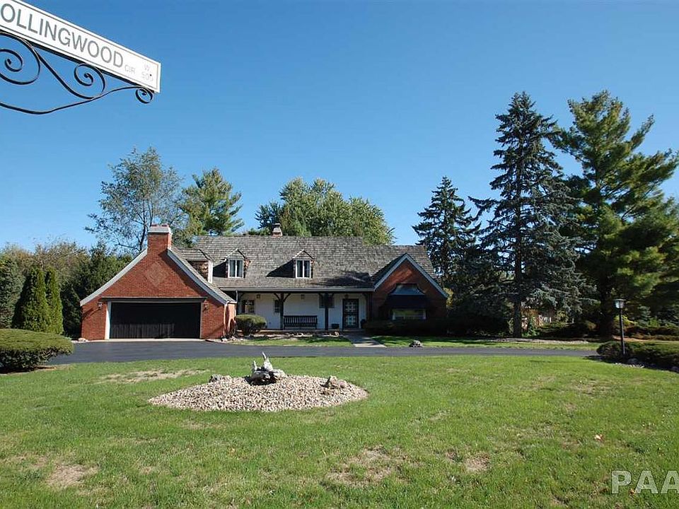 1st image of 505 W Collingwood Cir