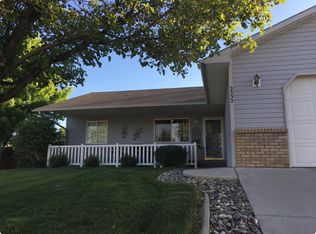 2532 Brenna Way, Grand Junction, CO 81505
