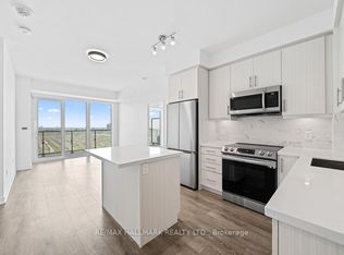 105 Oneida Cres #2607, Richmond Hill, ON L4B 0H6